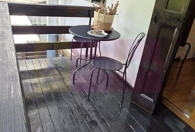 Apartament cu 2 camere decomandat în Central - 2