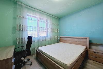 Apartament cu 2 camere decomandat în Giroc - 2