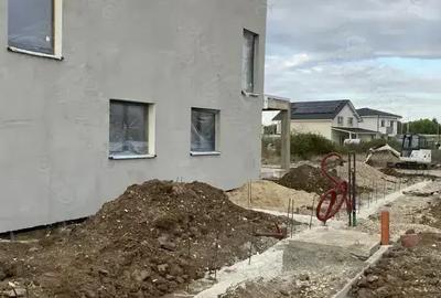 Vand Duplex in Giarmata - 2