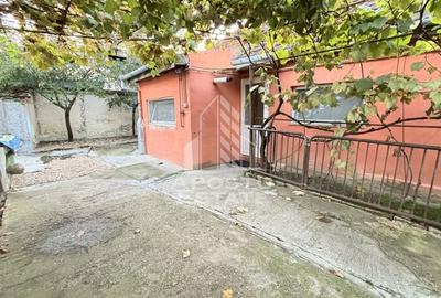 Casa individuala cu 2 camere, 2 fronturi, toate utilitatile, Freidorf - 6