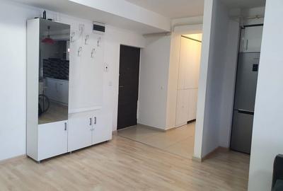 Apartament cu 2 camere decomandat în Făcăi - 10