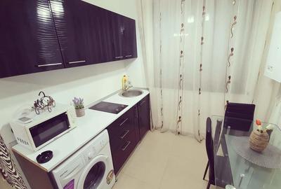 Inchiriez Apartament Mamaia Nord - 5