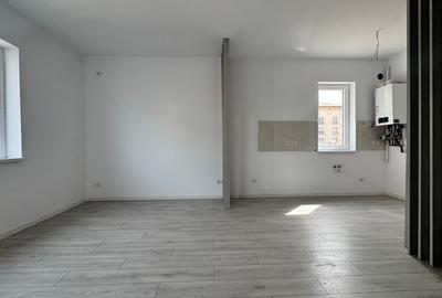 Apartament cu 2 camere decomandat în Giroc - 5