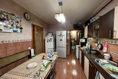 Casă individuală cu 4 camere cu Canalizare în Domnești - 17