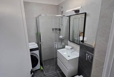 Garsonieră în Pantelimon - 2