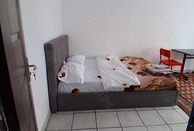Garsonieră decomandată în Central - 1
