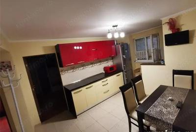 De inchiriat apartament cu o camera Lipovei - 3