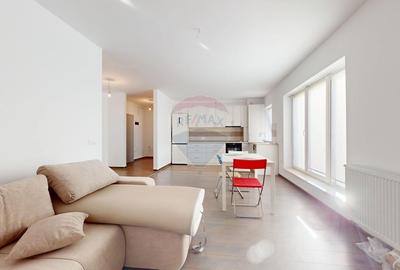 Confort si lumina in Avantgarden, cu terasa - comision 0% cumparator - 2