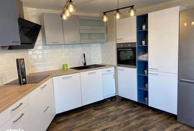 Casă cu 4 camere în Casele Micești - 6