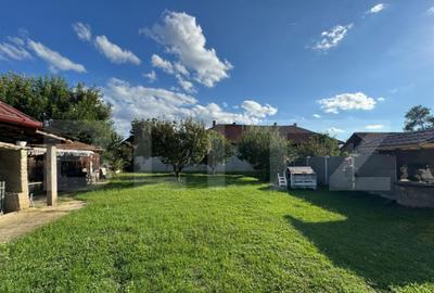 Casa de vanzare, 45 mp + 580 mp teren, zona Simeria - 7