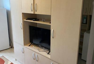 GARSONIERA DE INCHIRIAT - 2