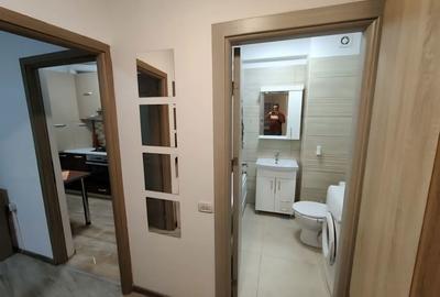 Garsonieră semidecomandată în Fundeni - 1