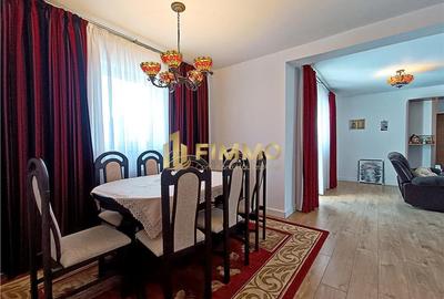 Apartament cu 5 camere decomandat, mobilat în Burdujeni - 18