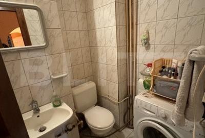 Apartament 3 camere, 70mp, zona 7 Noiembrie - 8