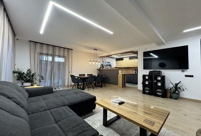 Casă cu 4 camere în Central - 5