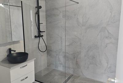 Apartament cu 3 camere în Dămăroaia