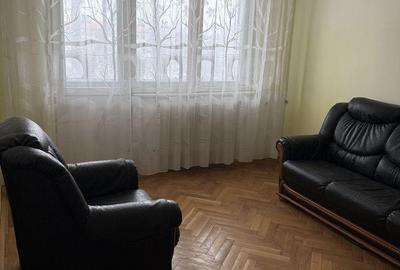 Apartament cu 2 camere semidecomandat în Micro 19 - 3