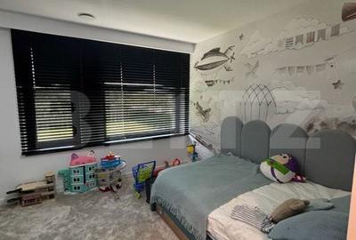 Casă cu 4 camere cu Teren 1550 Mp în Central - 5