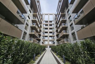 Apartament cu 3 camere semidecomandat, mobilat în Voluntari - 12