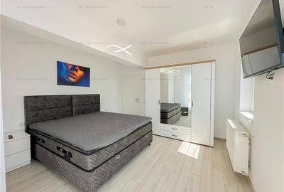 Apartament 3 camere tip Penthouse | Parcare | Prima inchiriere | Rasnov - 3