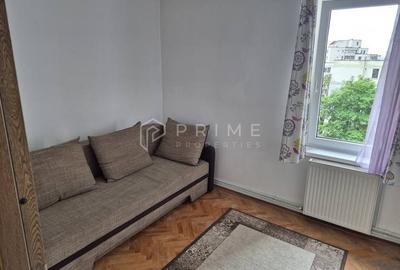 Apartament 3 camere decomandat – Tudor, etaj 3, lângă parc - 6