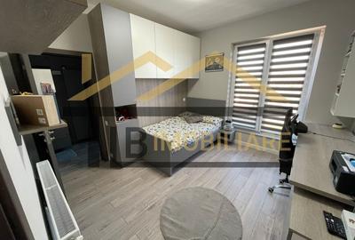 Apartament cu 3 camere decomandat, mobilat în Unirii - 6