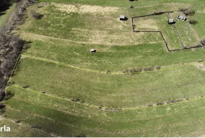 Spațiu comercial, în Vatra Moldoviței - 5