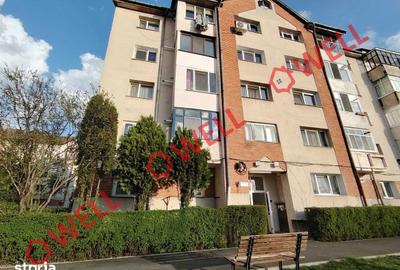 Apartament cu 2 camere în Central - 2