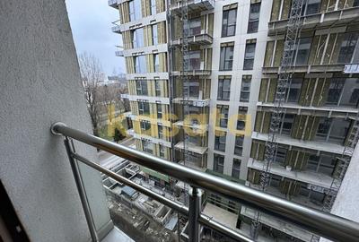 Garsonieră | Grozăvești | Metrou | Etaj Intermediar - 15