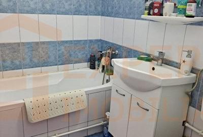 Apartament 2 camere situat in zona TOMIS II - 7