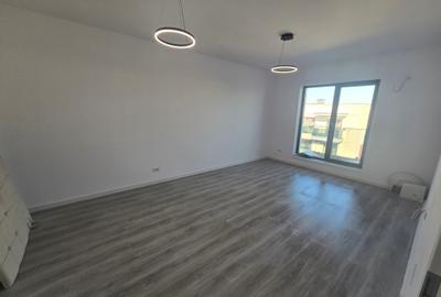 Apartament cu 3 camere decomandat în Lujerului - 2