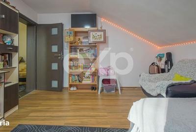 Casă cu 4 camere în Timișu de Jos - 12