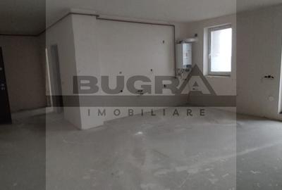 Apartament de 2 camere, 60mp, parcare, Beta Residence - 1