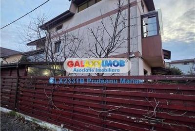 Vanzare casa de tip Duplex Moderna situata langa Mc Donalds Bragadiru - 28