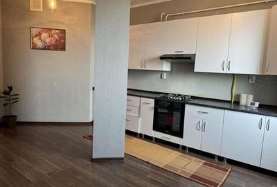 Apartament cu 2 camere decomandat în Pipera