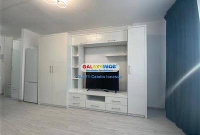 Investitie ! Vanzare garsoniera Militari Valea Cascadelor - 8