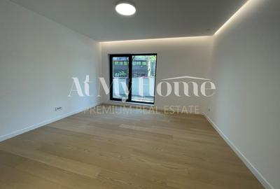 Apartament NOU, Modern, Luminos cu 4 camere, terasa 177mp, office/rezidential - 13