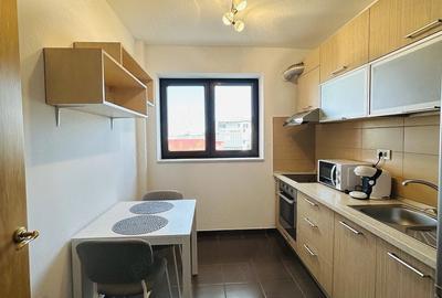 Apartament cu 2 camere semidecomandat în Otopeni - 1