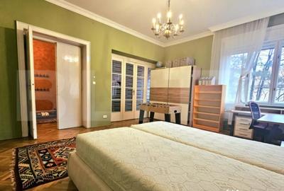 Apartament cu 4 camere semidecomandat în Bălcescu - 12