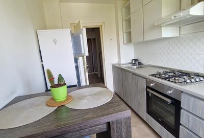Apartament cu 2 camere decomandat în Iancului - 8