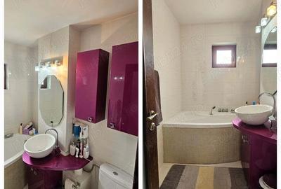 Apartament 3 camere decomandat lux zona Lujerului et.2 4 - 1