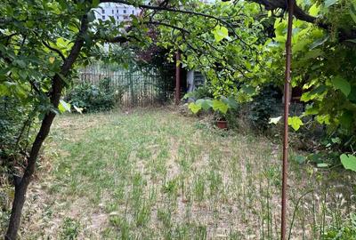 Teren Construcții intravilan de 383 mp, în Faleza Nord - 7