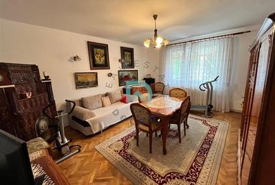 Casă individuală cu 3 camere cu Garaj în Florilor - 1