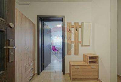 Apartament modern cu o camera, complet mobilat ?i utilat - 8