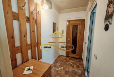 ???? De inchiriat apartament 2 camere Str. Carpa?i,... - 6