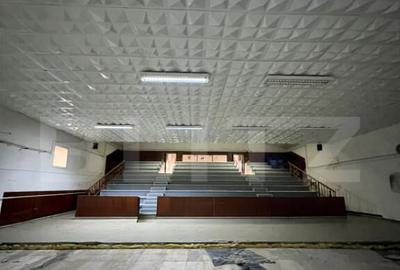 Spatiu comercial de inchiriat, 900 mp, zona Semicentral - 15