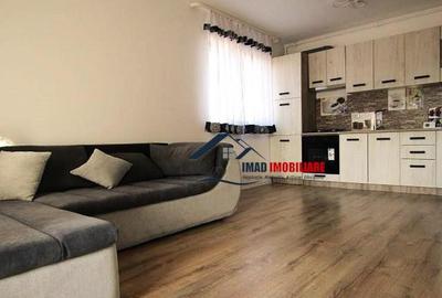 Class Park! apartament tip Studio in Targoviste - bloc nou. - 1