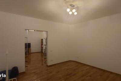 Casă cu 4 camere cu Teren 240 Mp în Dorobanți - 11