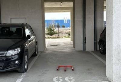 Garsonieră în Chiajna