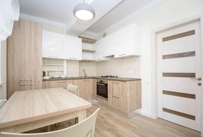 De inchiriat apartament o camera De inchiriat apartament o camera - 1